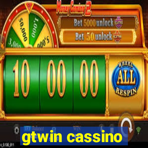 gtwin cassino